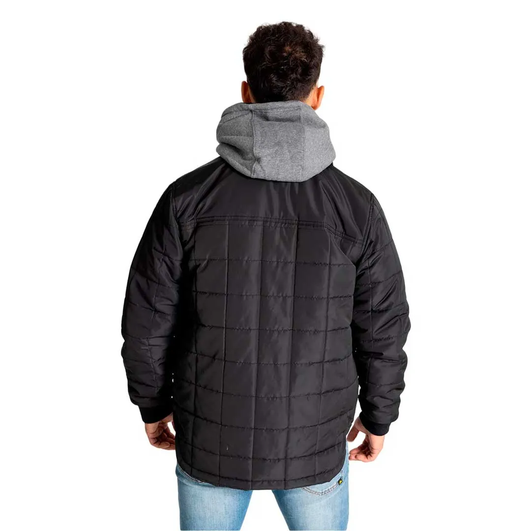 CAT (Caterpillar) - Veste Terrain pour Homme (7040013 016)