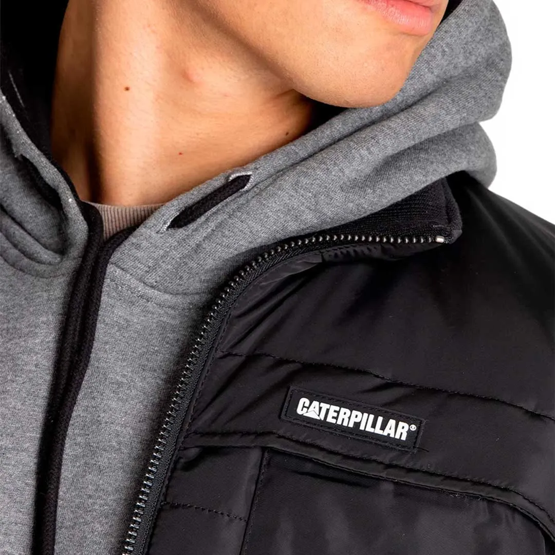 CAT (Caterpillar) - Veste Terrain pour Homme (7040013 016)