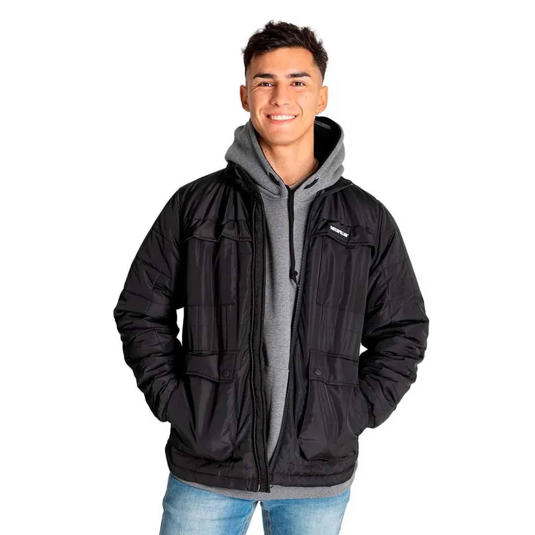 CAT (Caterpillar) - Veste Terrain pour Homme (7040013 016)