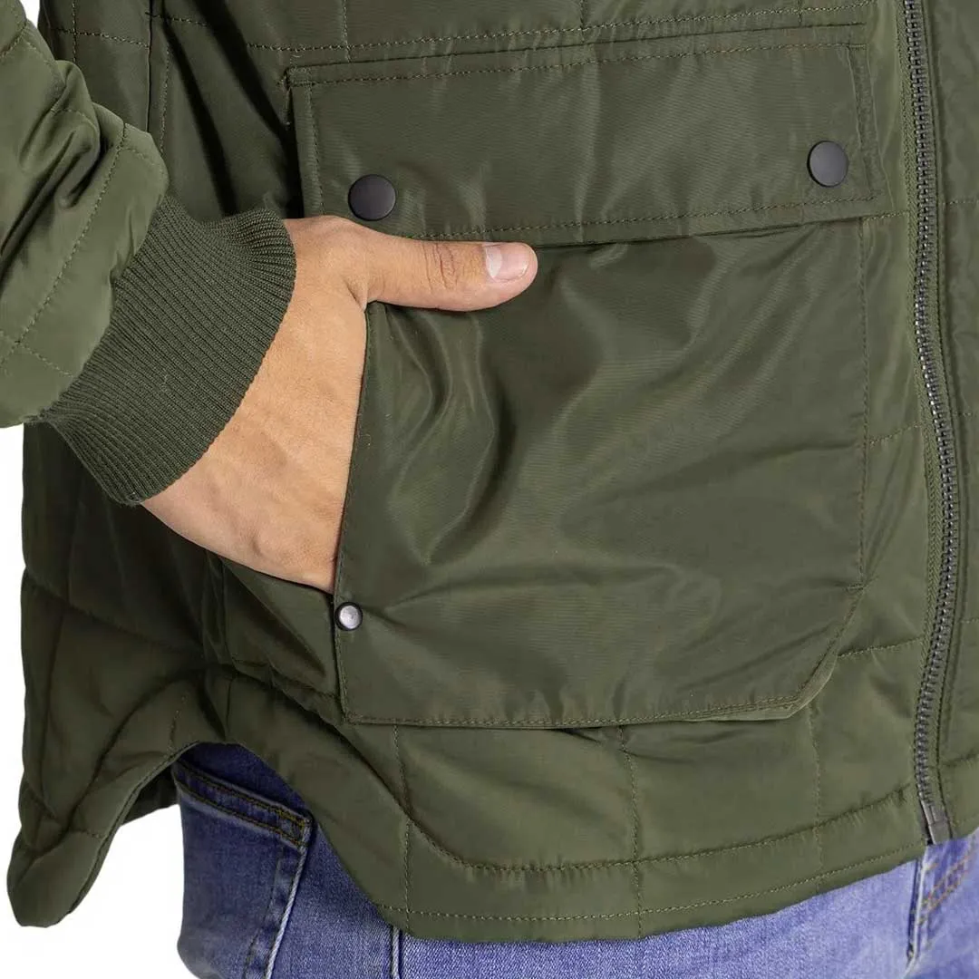 Veste Terrain pour Hommes CAT (Caterpillar) (7040013 10639)