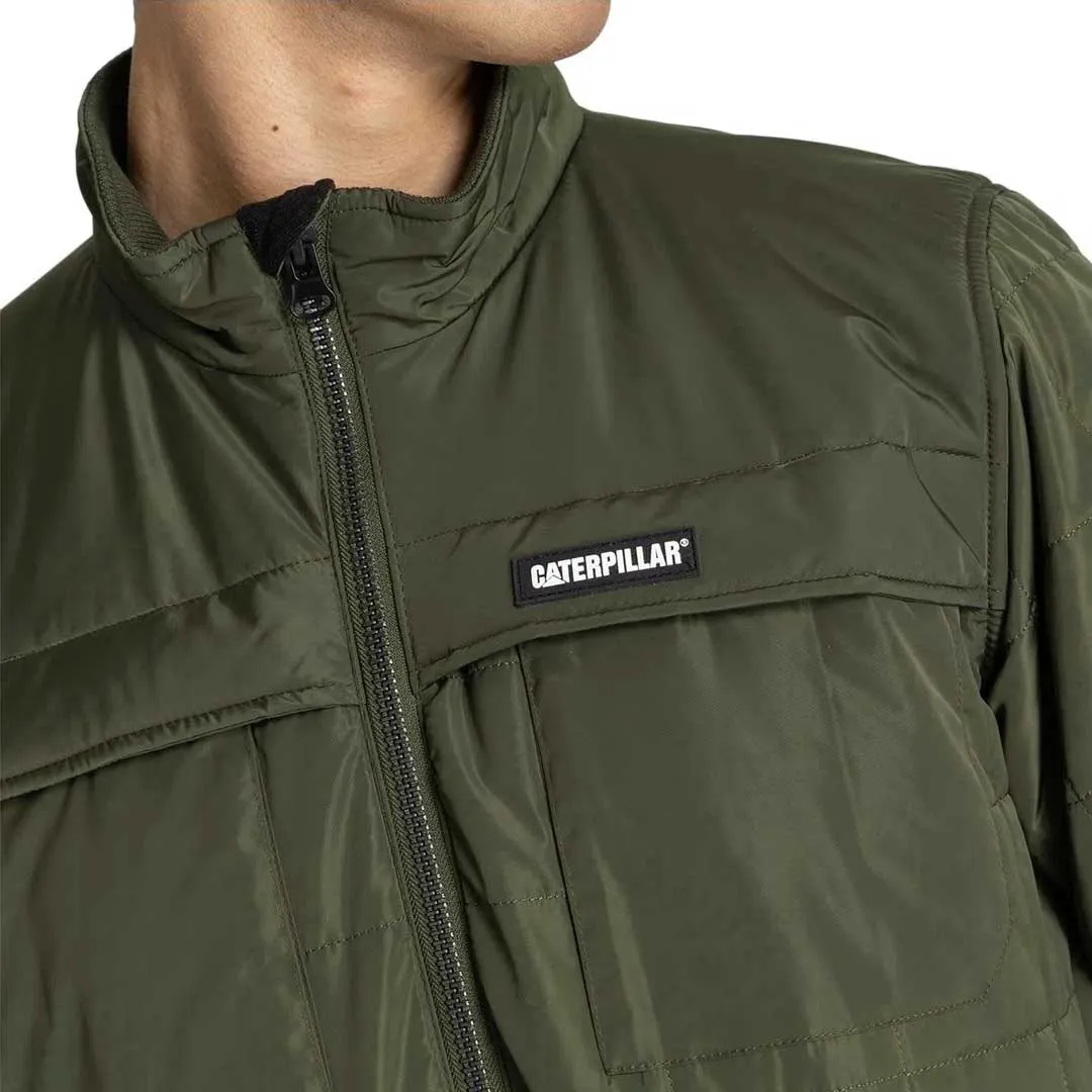 Veste Terrain pour Hommes CAT (Caterpillar) (7040013 10639)