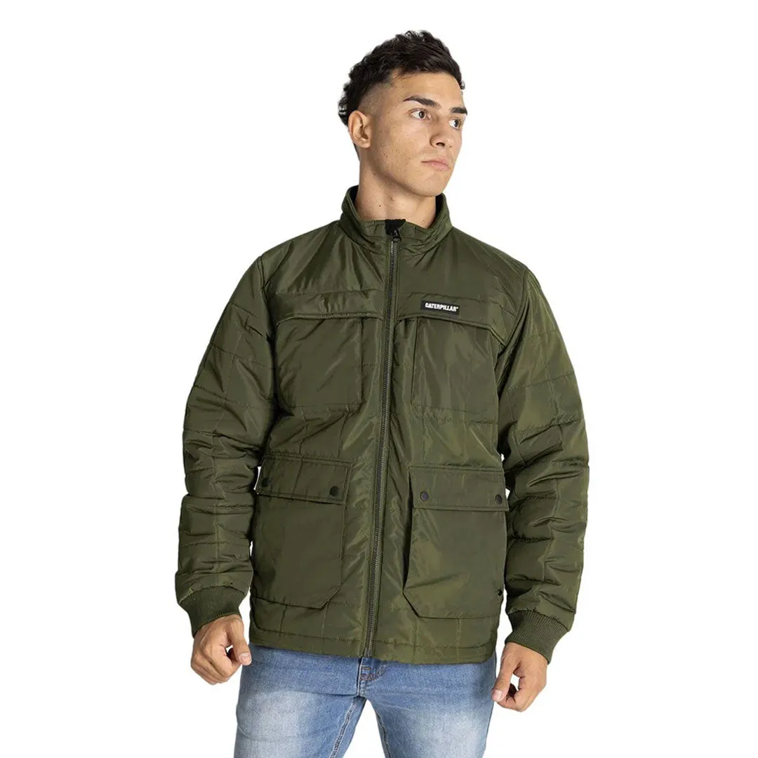 Veste Terrain pour Hommes CAT (Caterpillar) (7040013 10639)