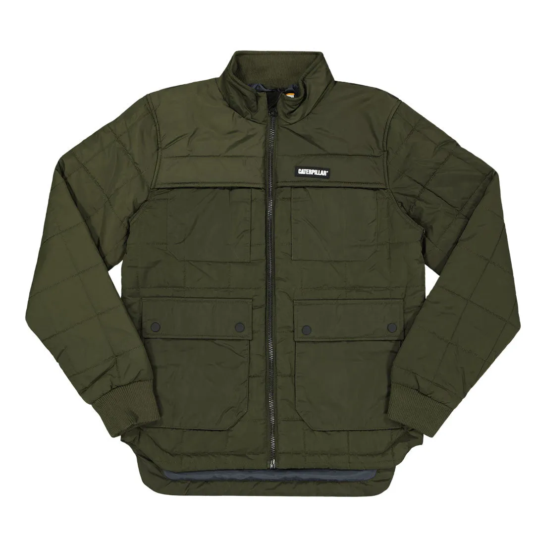 Veste Terrain pour Hommes CAT (Caterpillar) (7040013 10639)