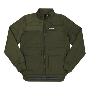 Veste Terrain pour Hommes CAT (Caterpillar) (7040013 10639)