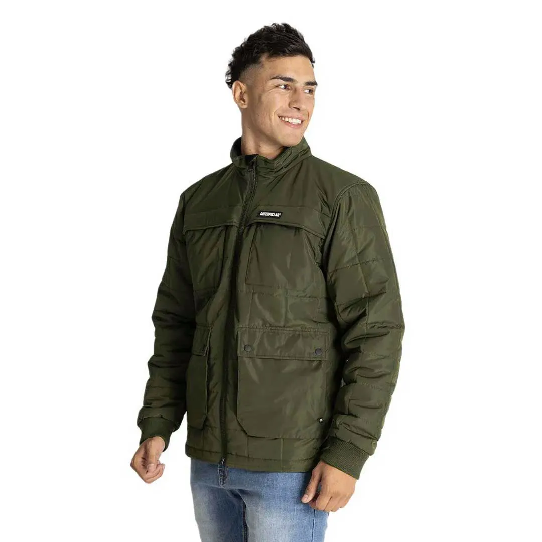 Veste Terrain pour Hommes CAT (Caterpillar) (7040013 10639)