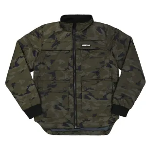 Veste Terrain pour Hommes CAT (Caterpillar) (7040013 11790)