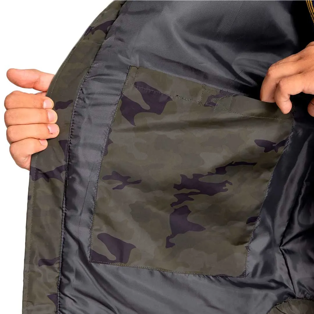 Veste Terrain pour Hommes CAT (Caterpillar) (7040013 11790)
