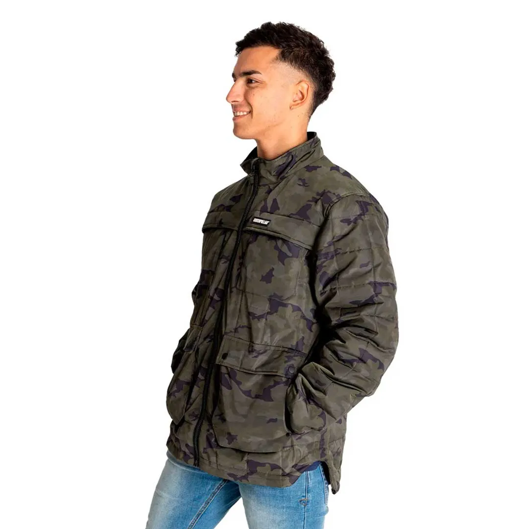 Veste Terrain pour Hommes CAT (Caterpillar) (7040013 11790)