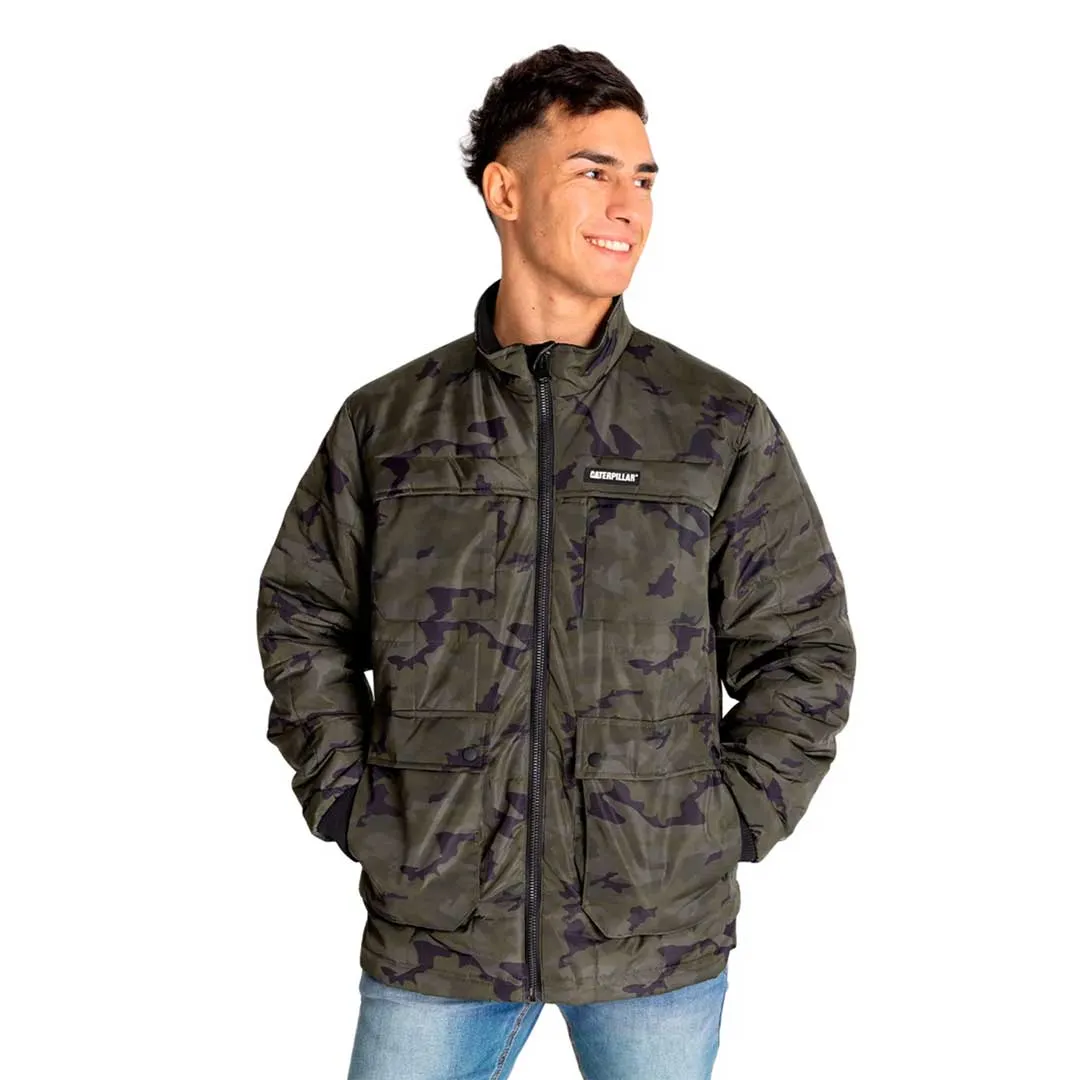 Veste Terrain pour Hommes CAT (Caterpillar) (7040013 11790)