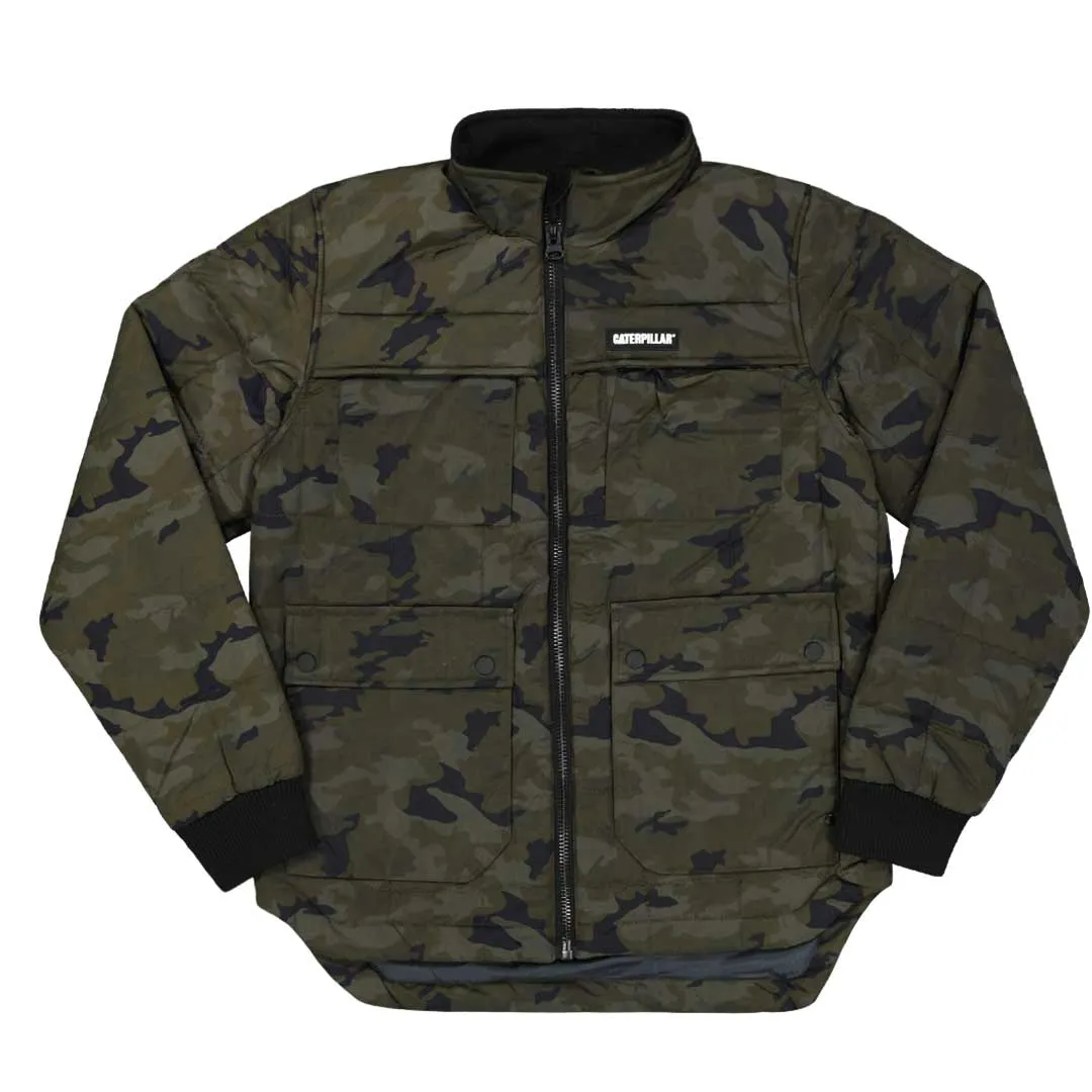 Veste Terrain pour Hommes CAT (Caterpillar) (7040013 11790)