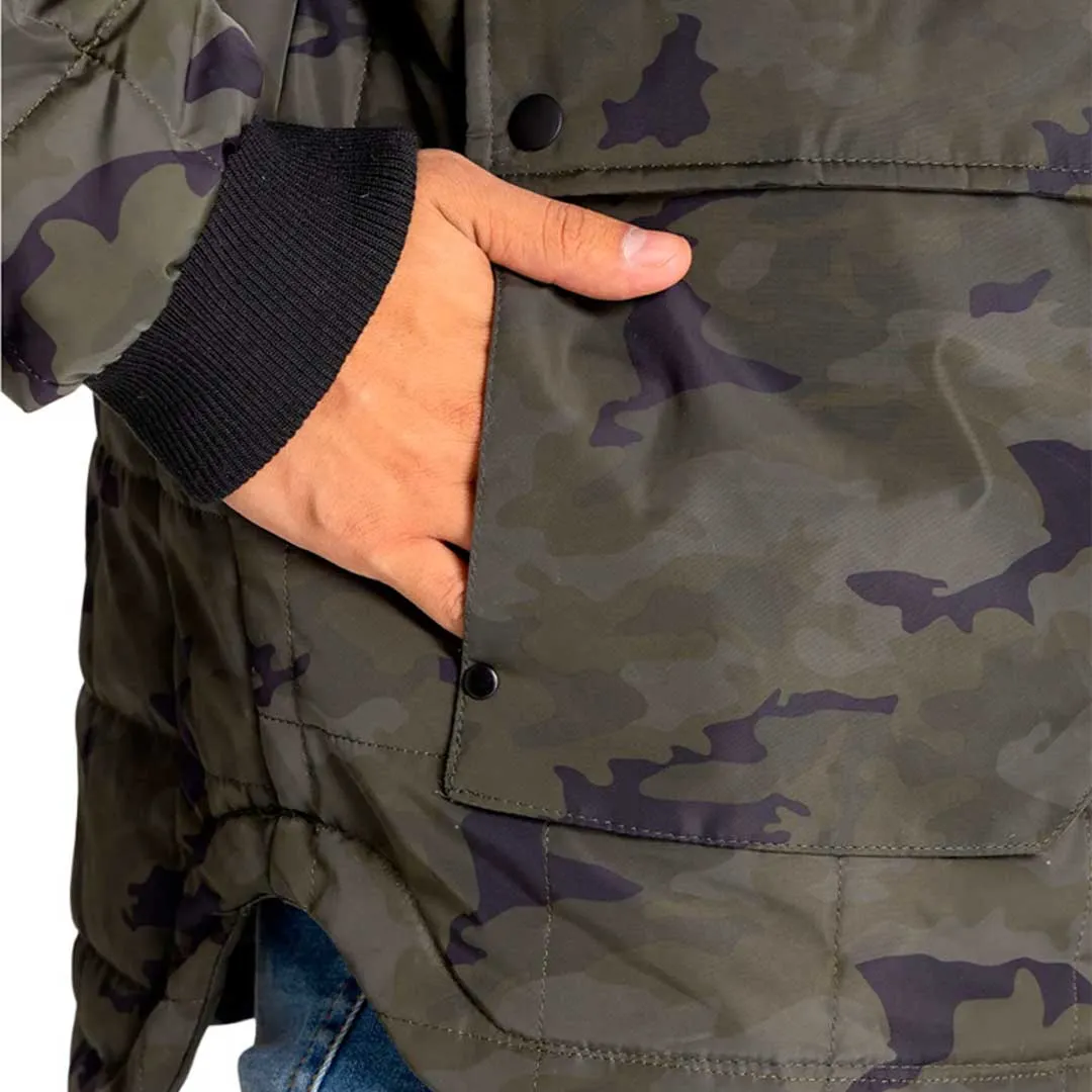 Veste Terrain pour Hommes CAT (Caterpillar) (7040013 11790)