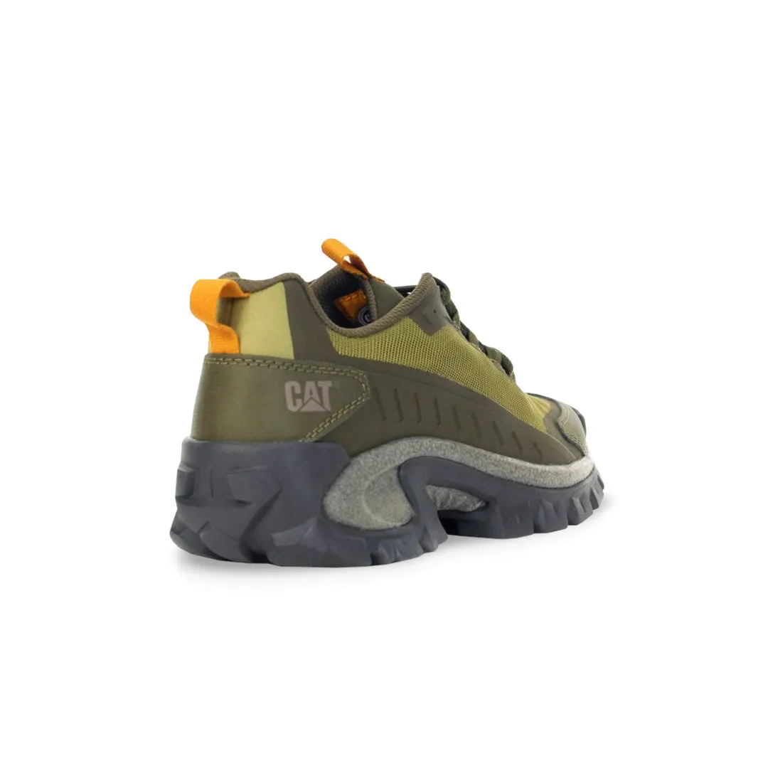 CAT (Caterpillar) - Chaussures Mesh Éclair Unisexe Intrus (P111432)