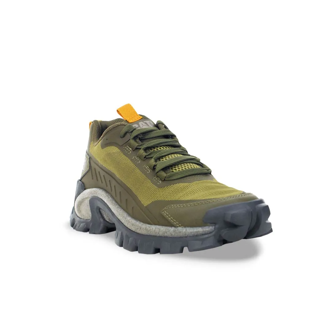 CAT (Caterpillar) - Chaussures Mesh Éclair Unisexe Intrus (P111432)
