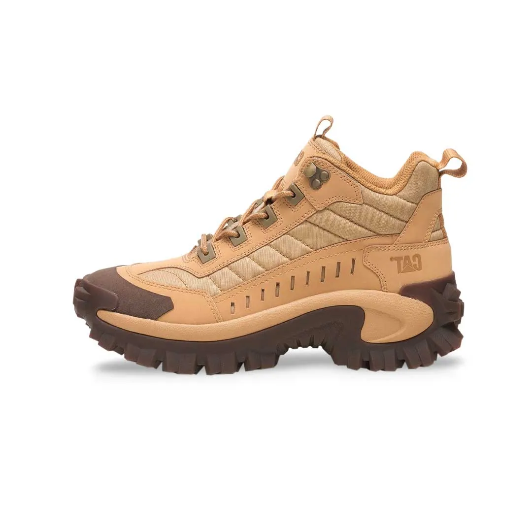 CAT (Caterpillar) - Chaussures mi-hautes unisexe Intruder (P110470)