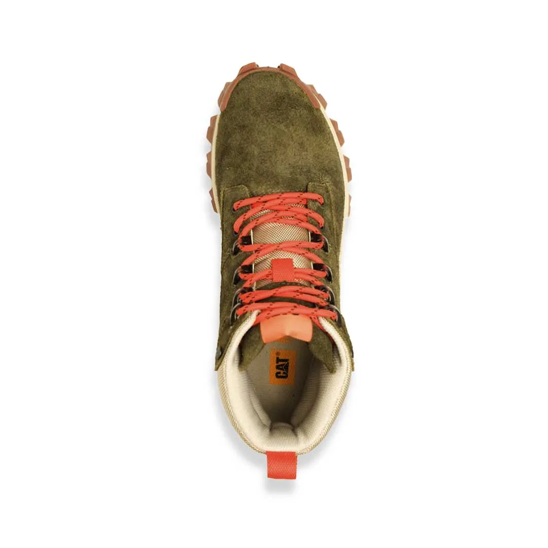CAT (Caterpillar) - Bottes Ply Intruder Unisex (P111091)