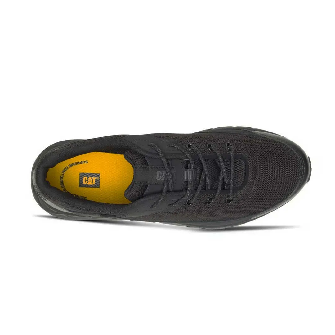 CAT (Caterpillar) - Chaussures de travail unisexes Prorush Speed FX (P110568)