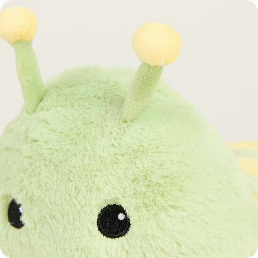 Catapillar Warmie