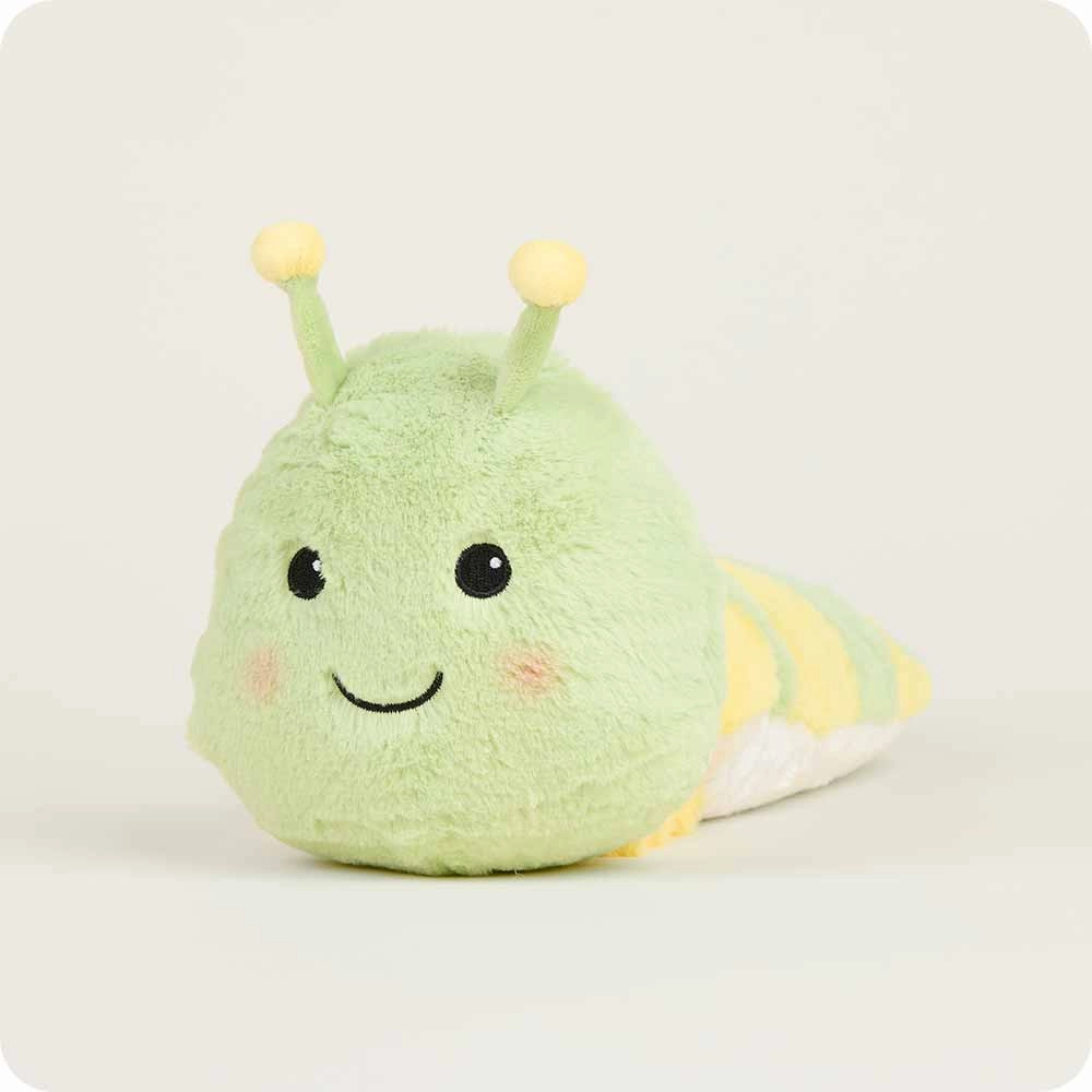 Catapillar Warmie