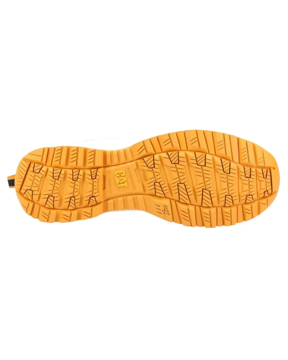 Formateur de sécurité Caterpillar Accelerate S3