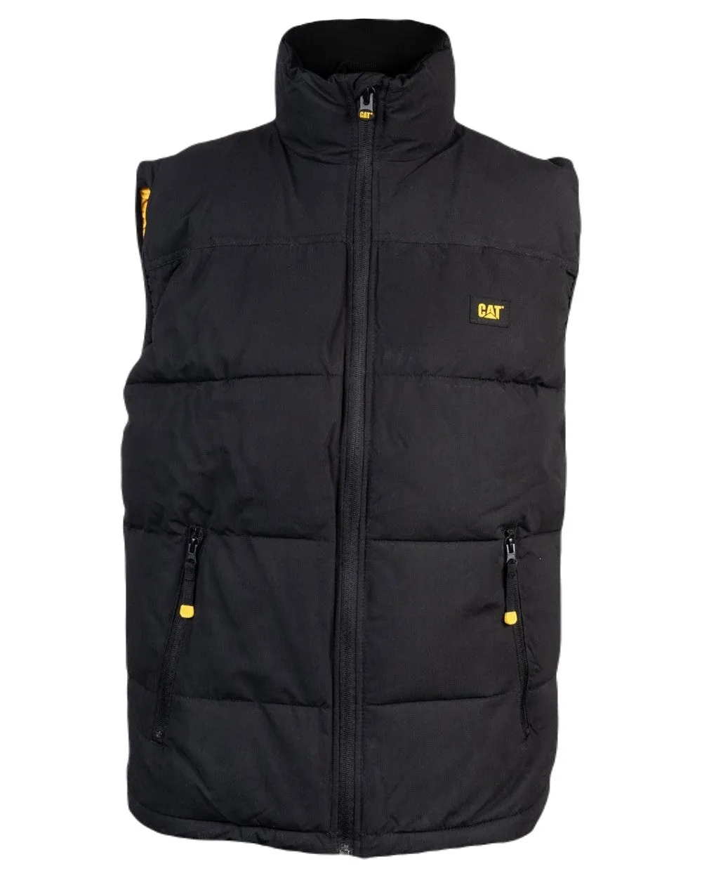 Gilet Zone Arctique Caterpillar