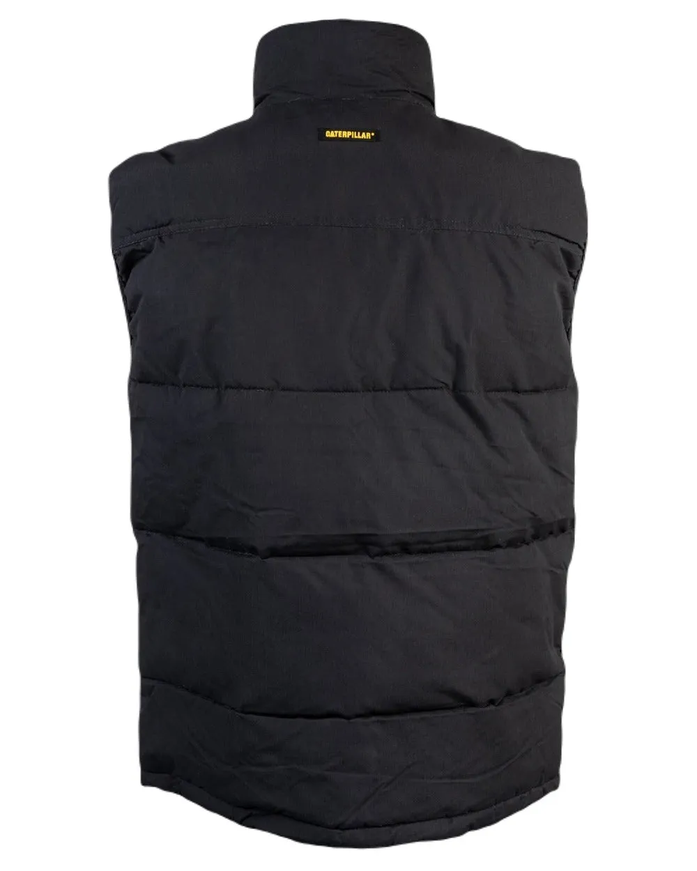 Gilet Zone Arctique Caterpillar