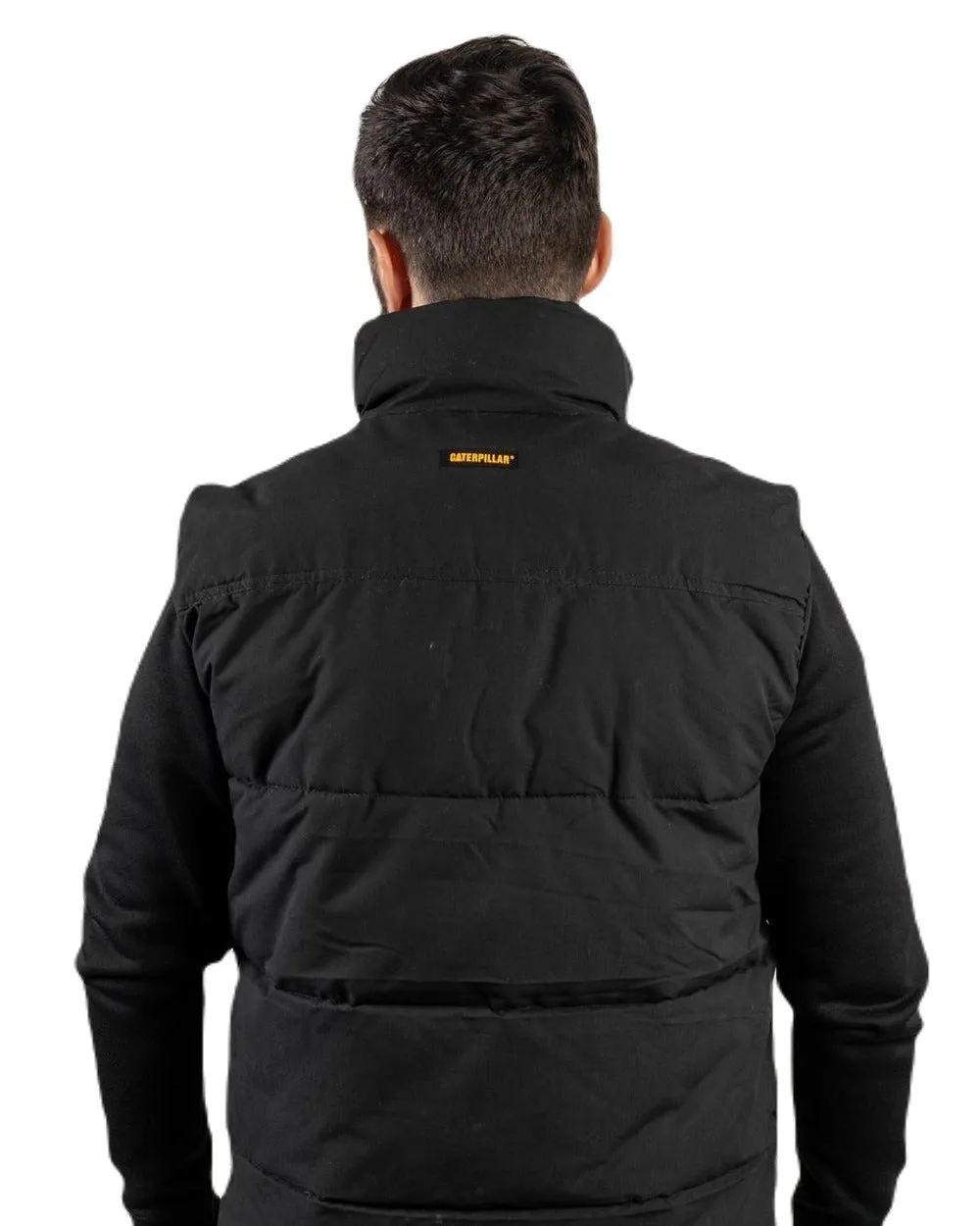 Gilet Zone Arctique Caterpillar