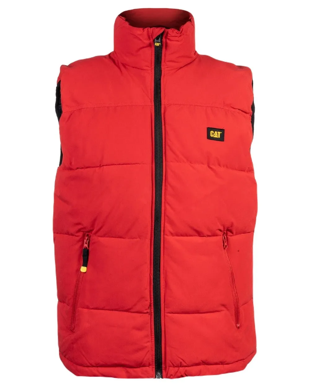 Gilet Zone Arctique Caterpillar
