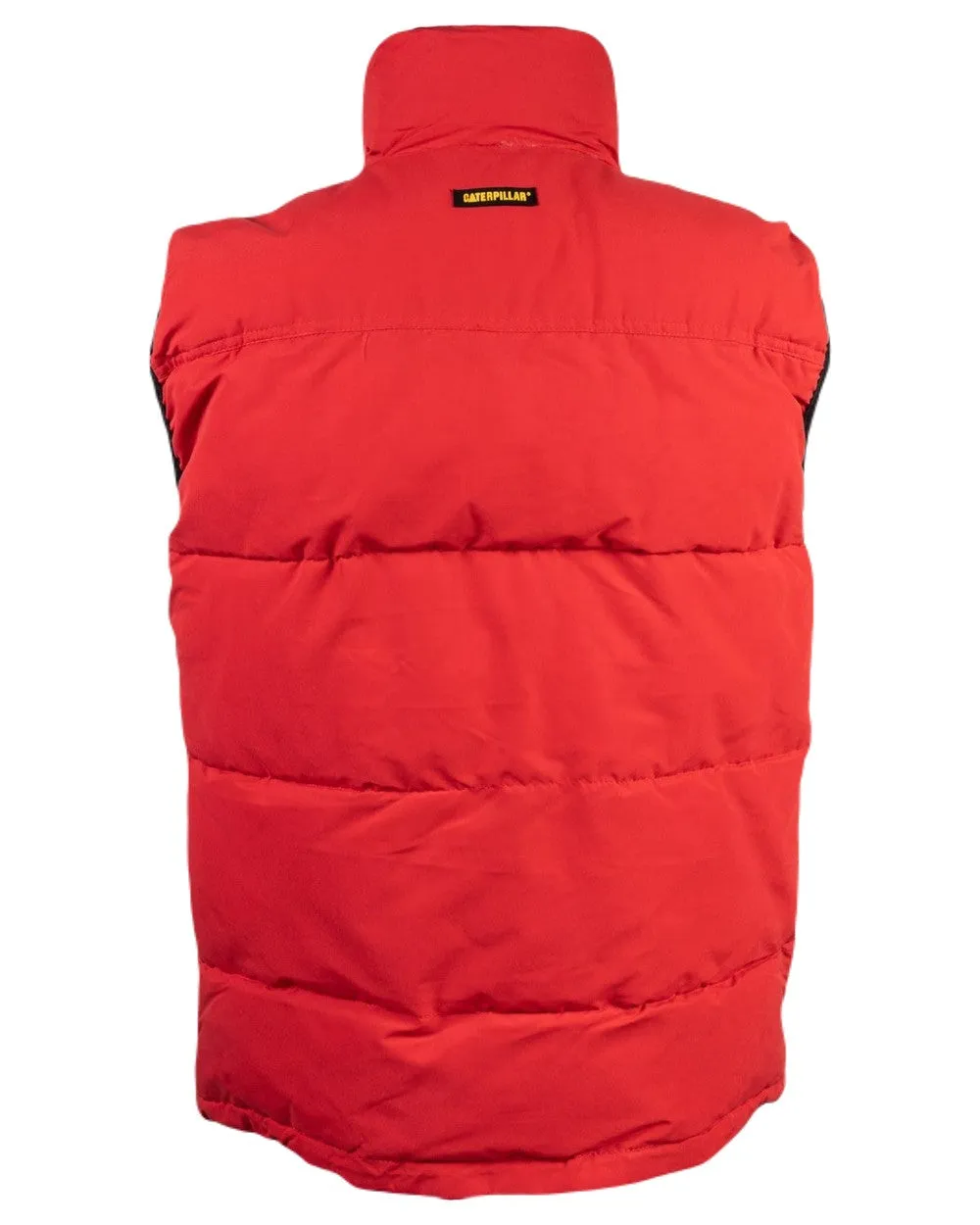 Gilet Zone Arctique Caterpillar