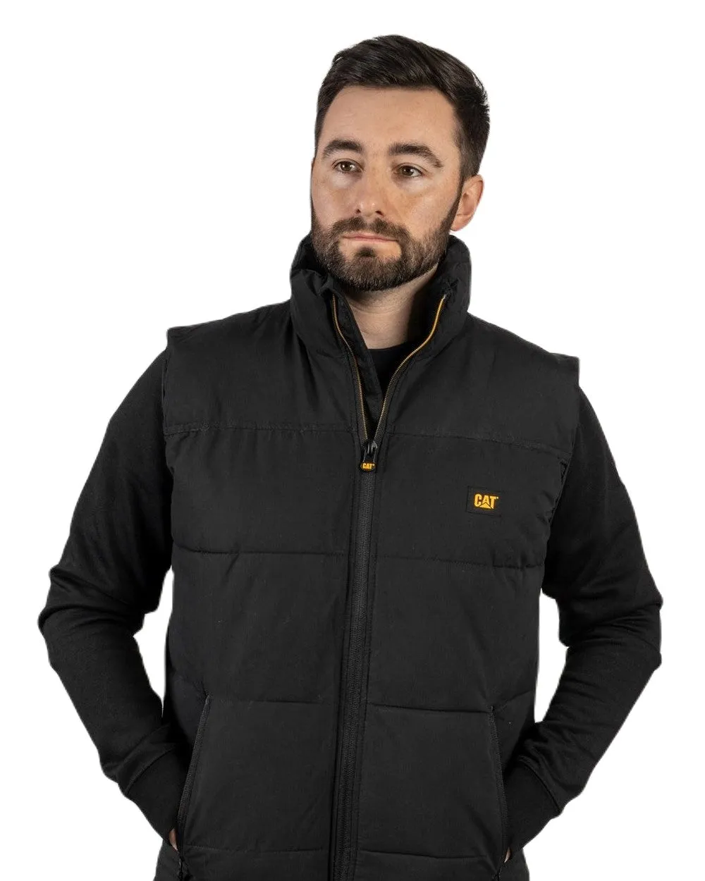 Gilet Zone Arctique Caterpillar