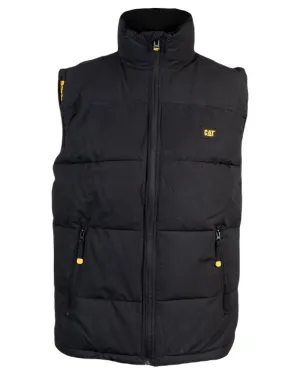 Gilet Zone Arctique Caterpillar