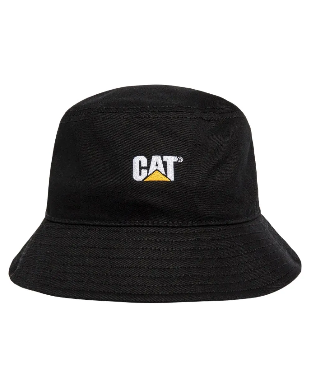 Chapeau Bucket Caterpillar