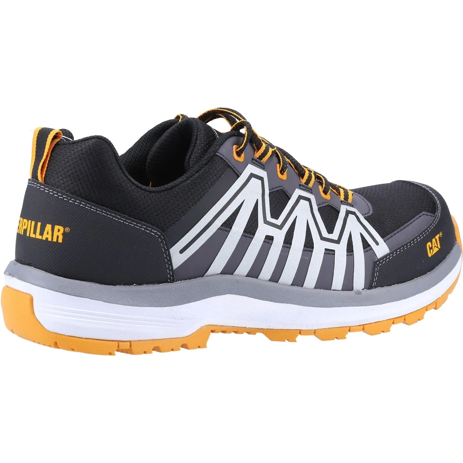 Formateur de sécurité Caterpillar Charge S3
