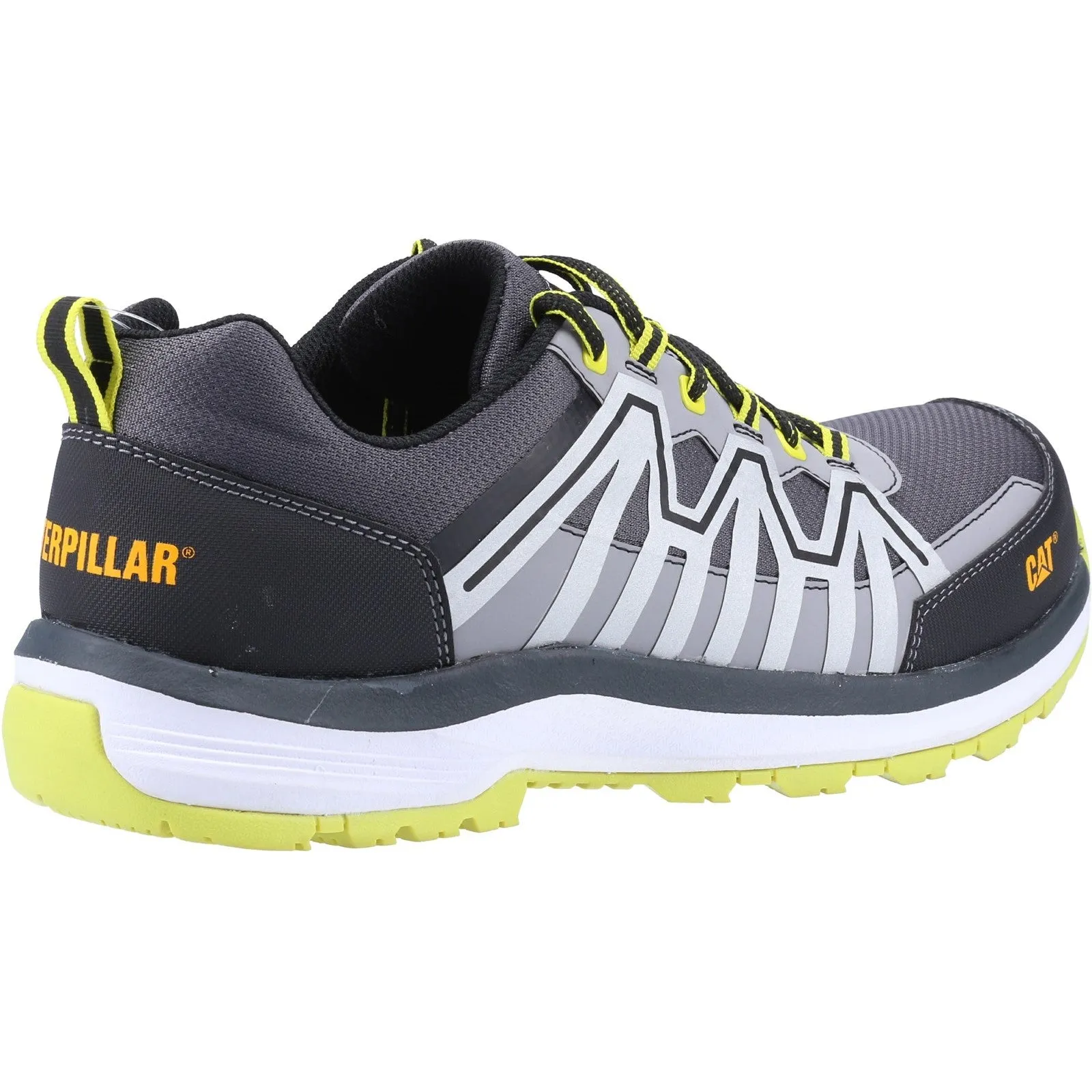Formateur de sécurité Caterpillar Charge S3