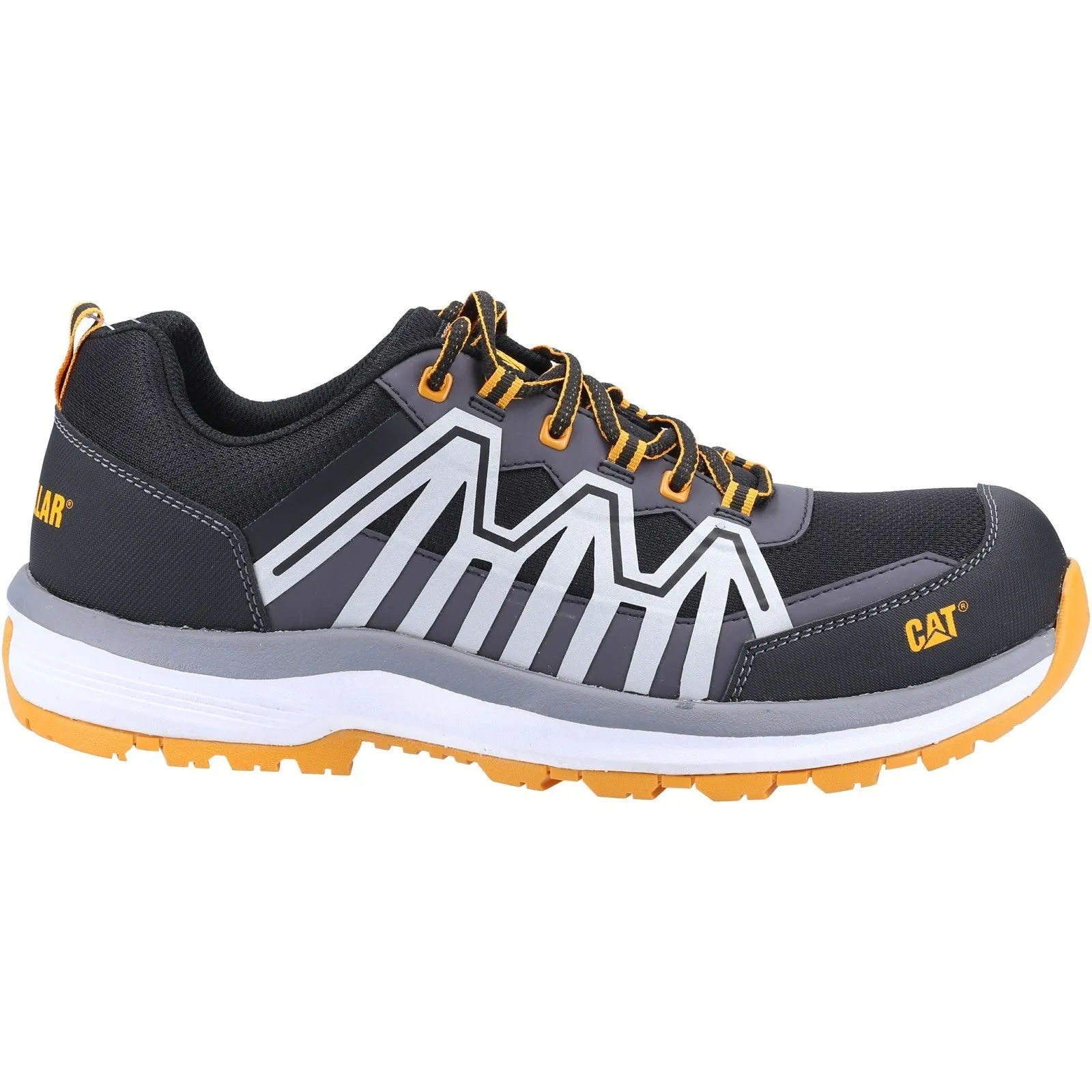 Formateur de sécurité Caterpillar Charge S3