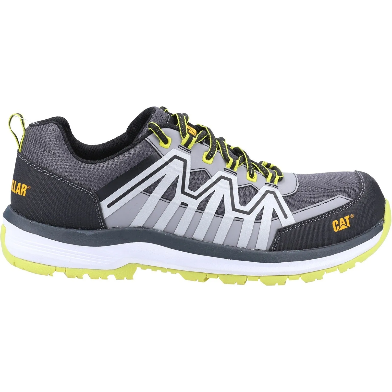 Formateur de sécurité Caterpillar Charge S3