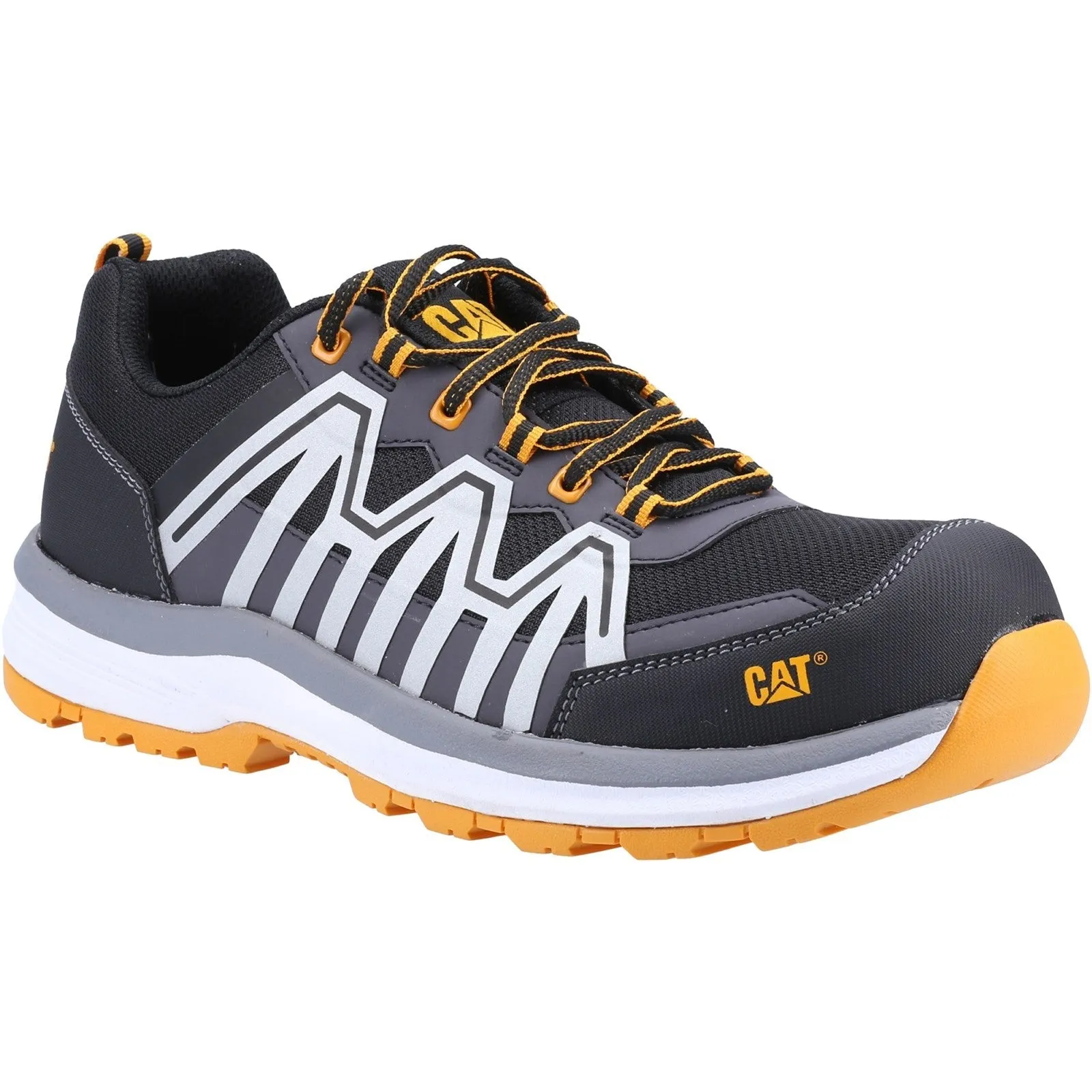 Formateur de sécurité Caterpillar Charge S3