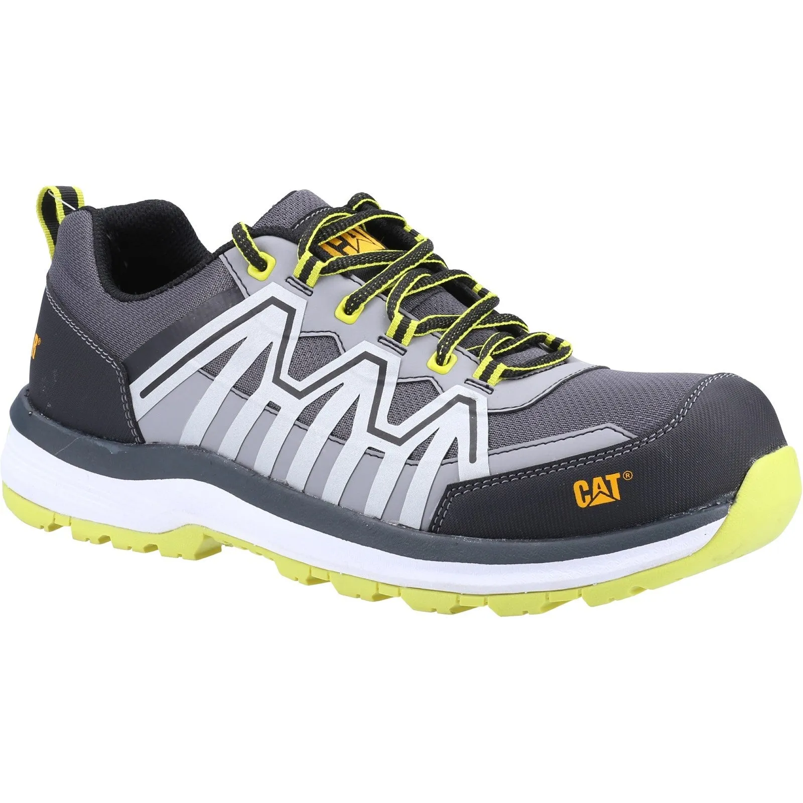Formateur de sécurité Caterpillar Charge S3