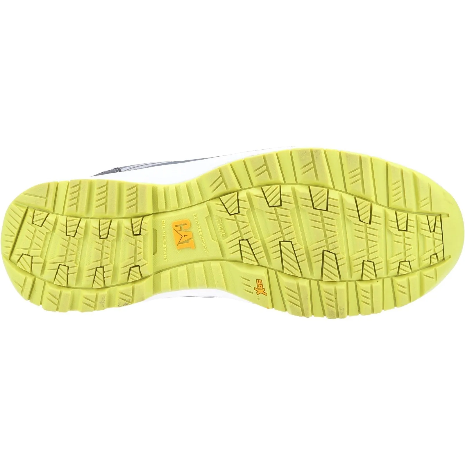 Formateur de sécurité Caterpillar Charge S3