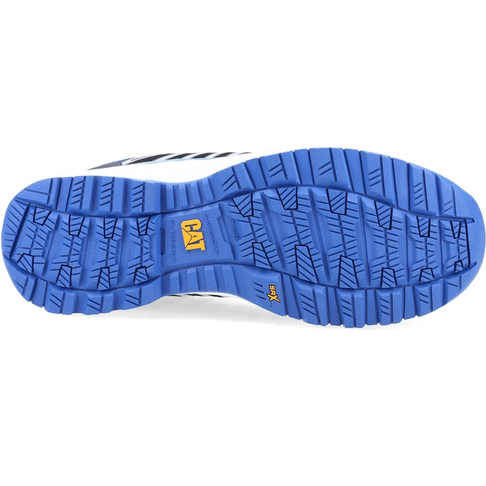 Formateur de sécurité Caterpillar Charge S3