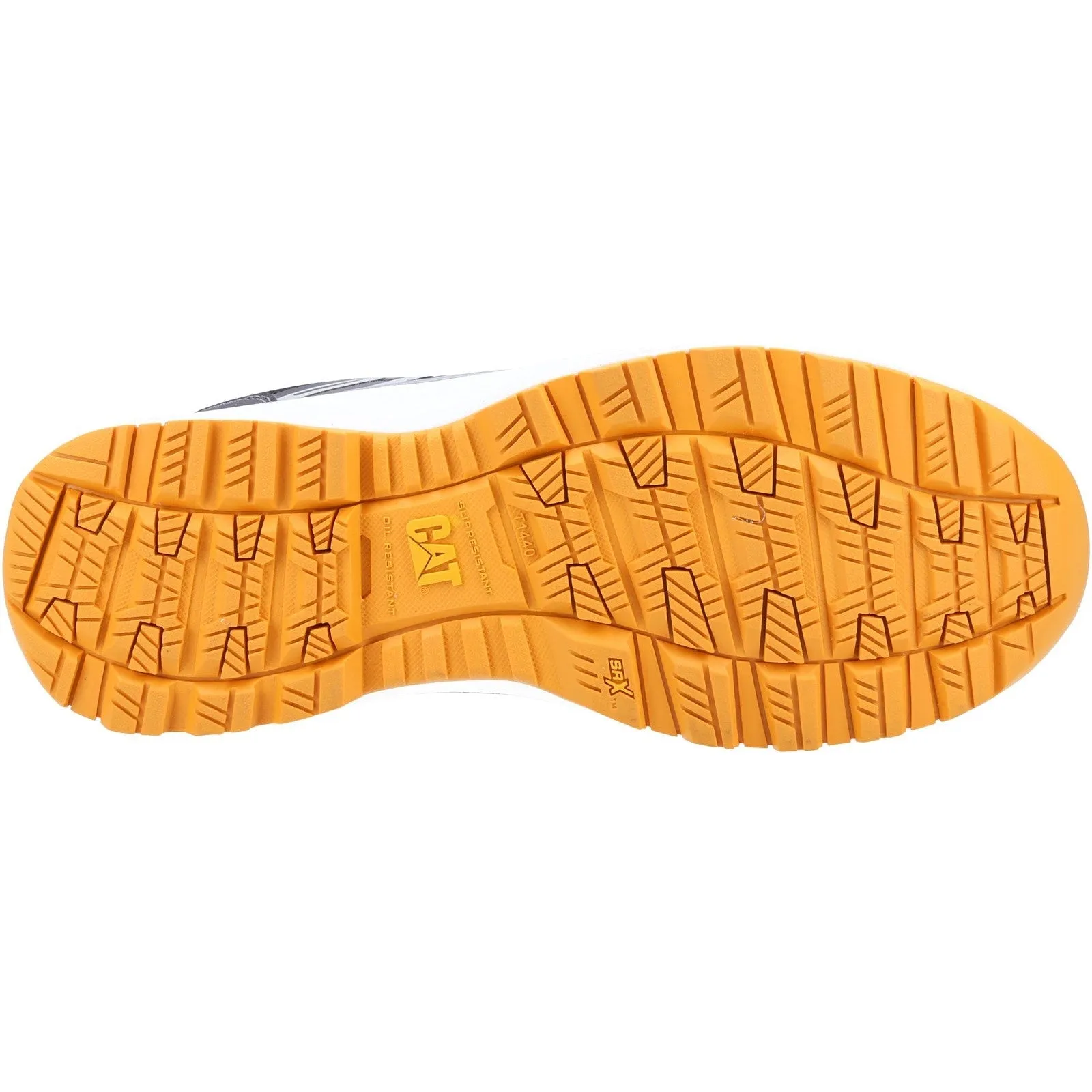 Formateur de sécurité Caterpillar Charge S3