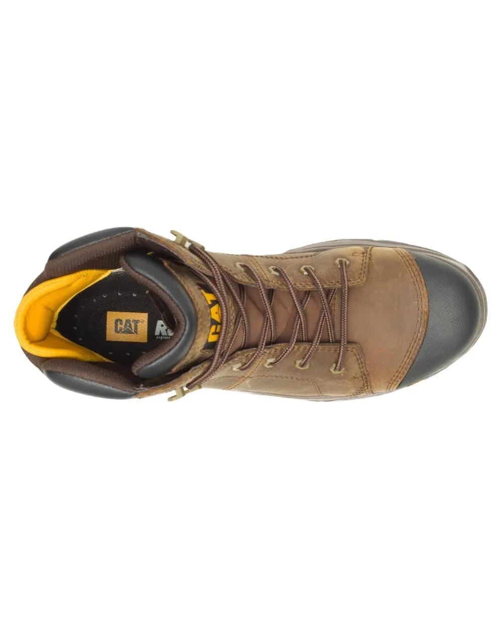 Bottes de sécurité Caterpillar Crossrail 2.0 Caterpillar