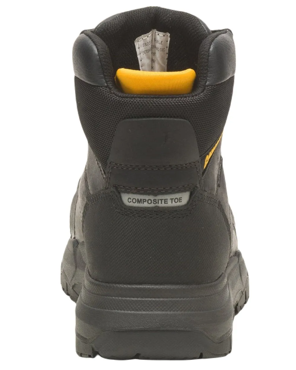 Bottes de sécurité Caterpillar Crossrail 2.0 Caterpillar