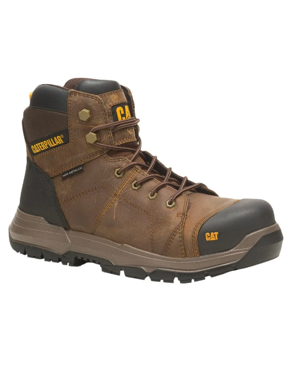Bottes de sécurité Caterpillar Crossrail 2.0 Caterpillar