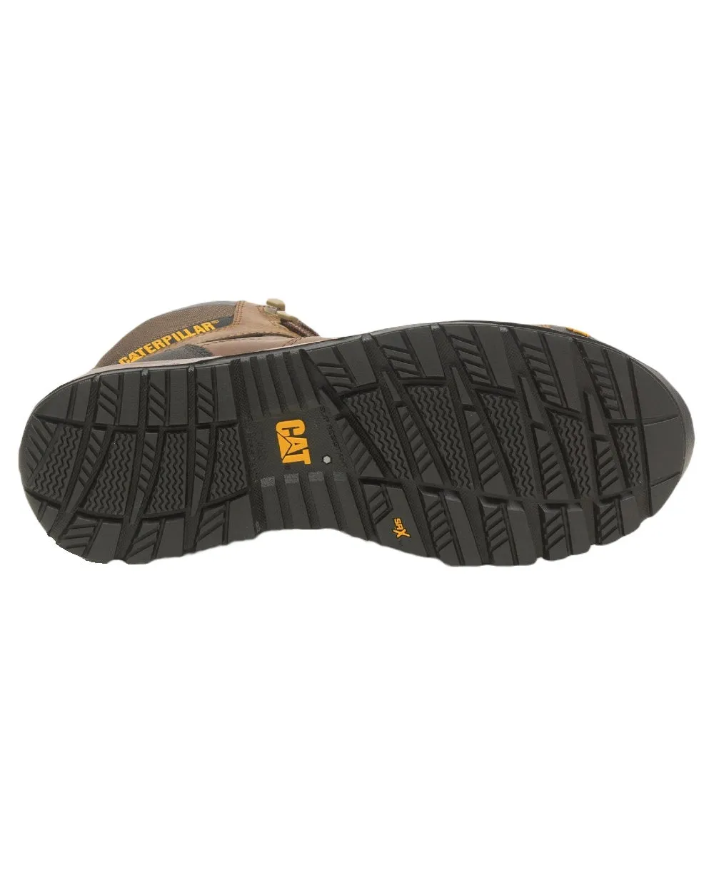 Bottes de sécurité Caterpillar Crossrail 2.0 Caterpillar