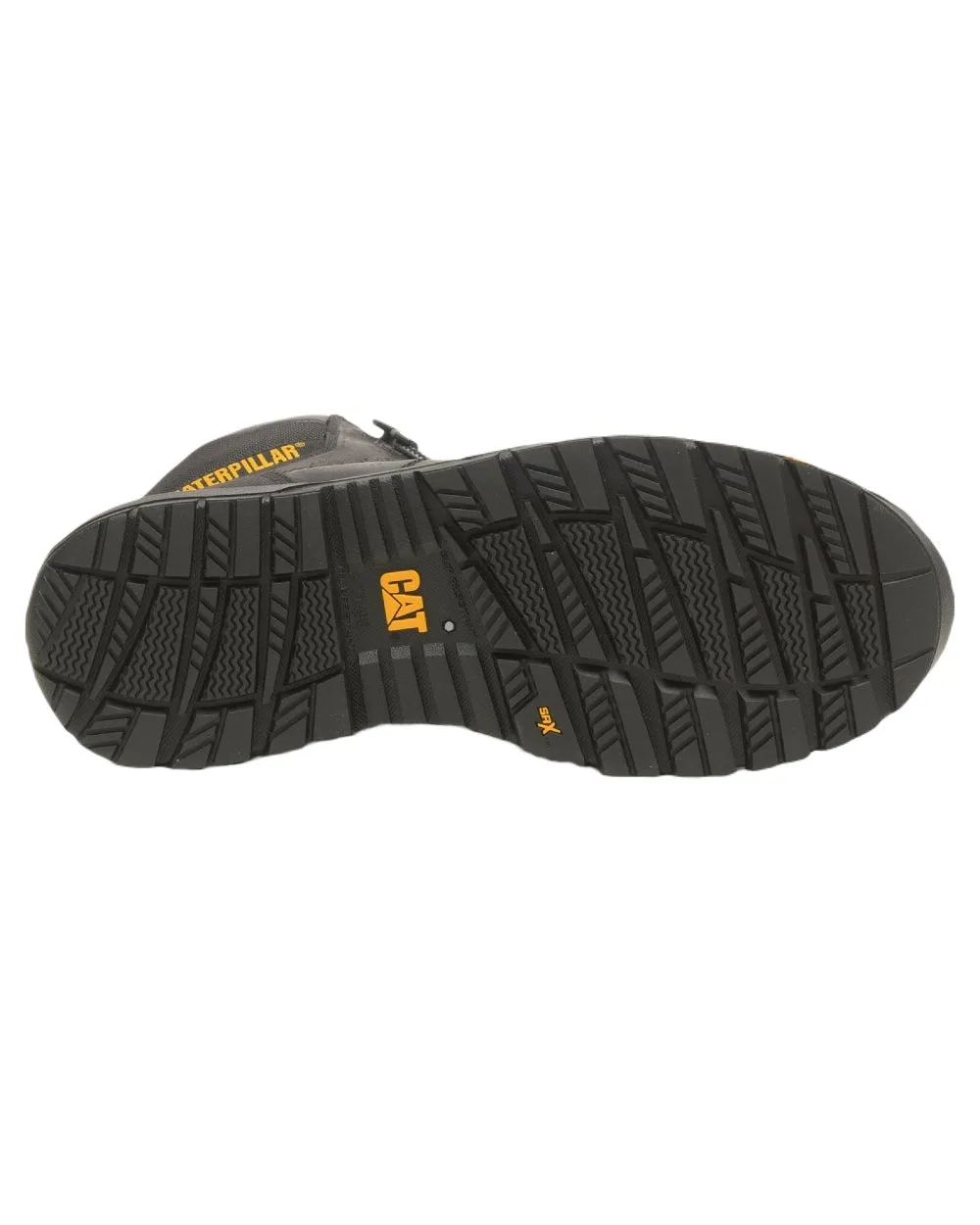 Bottes de sécurité Caterpillar Crossrail 2.0 Caterpillar