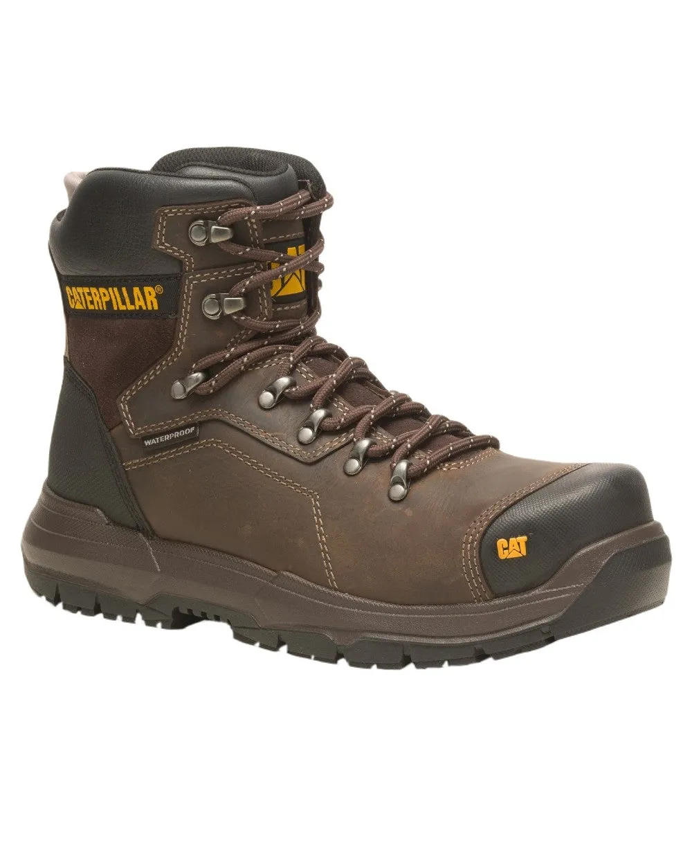 Bottes de sécurité Caterpillar Diagnostic 2.0 Caterpillar