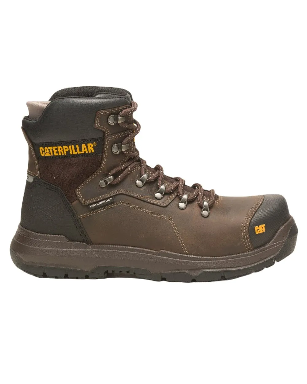 Bottes de sécurité Caterpillar Diagnostic 2.0 Caterpillar