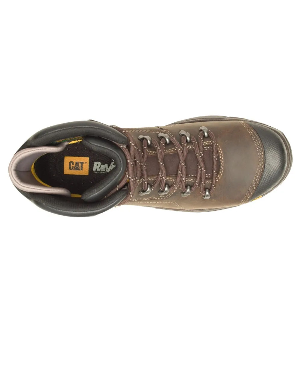 Bottes de sécurité Caterpillar Diagnostic 2.0 Caterpillar