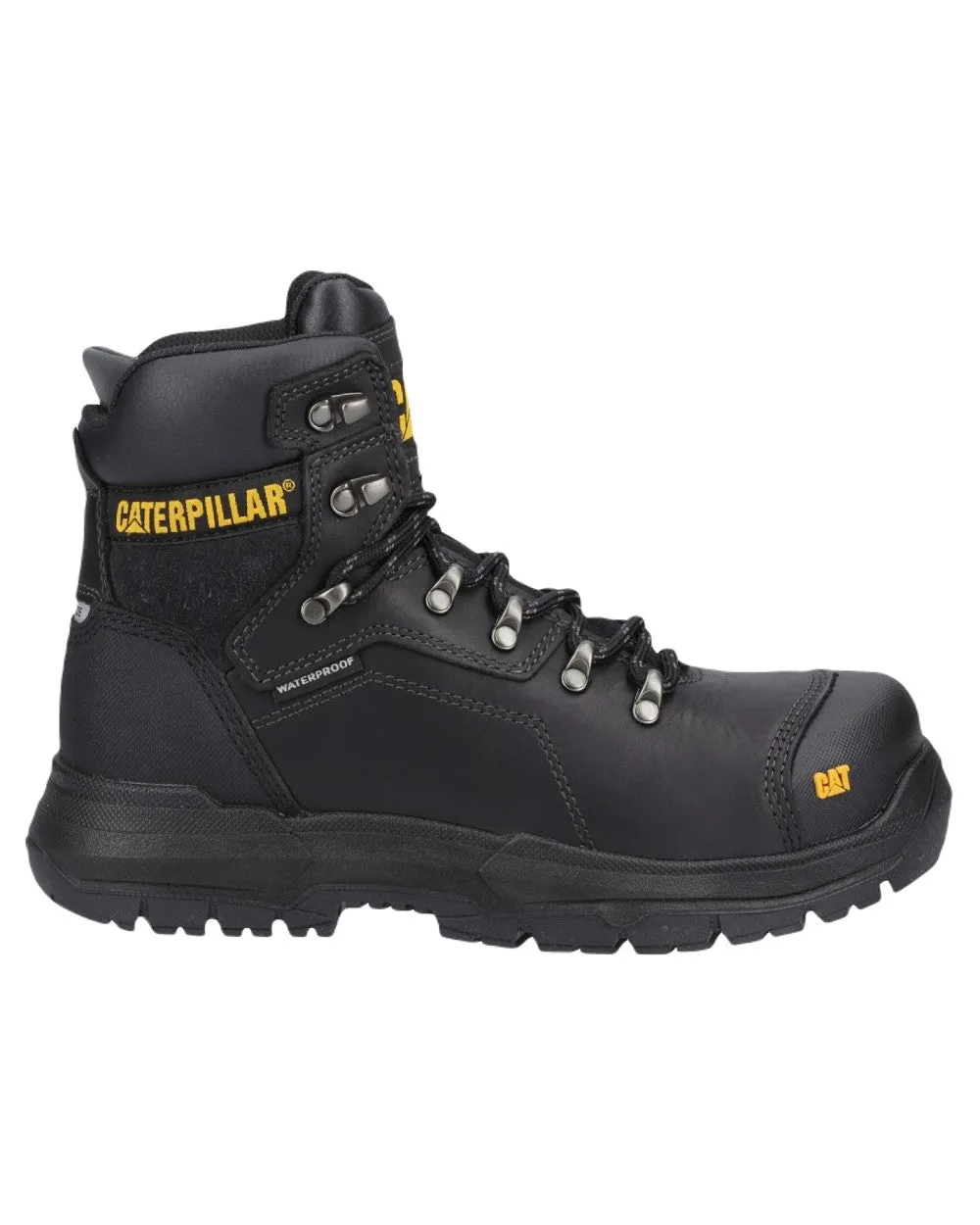 Bottes de sécurité Caterpillar Diagnostic 2.0 Caterpillar