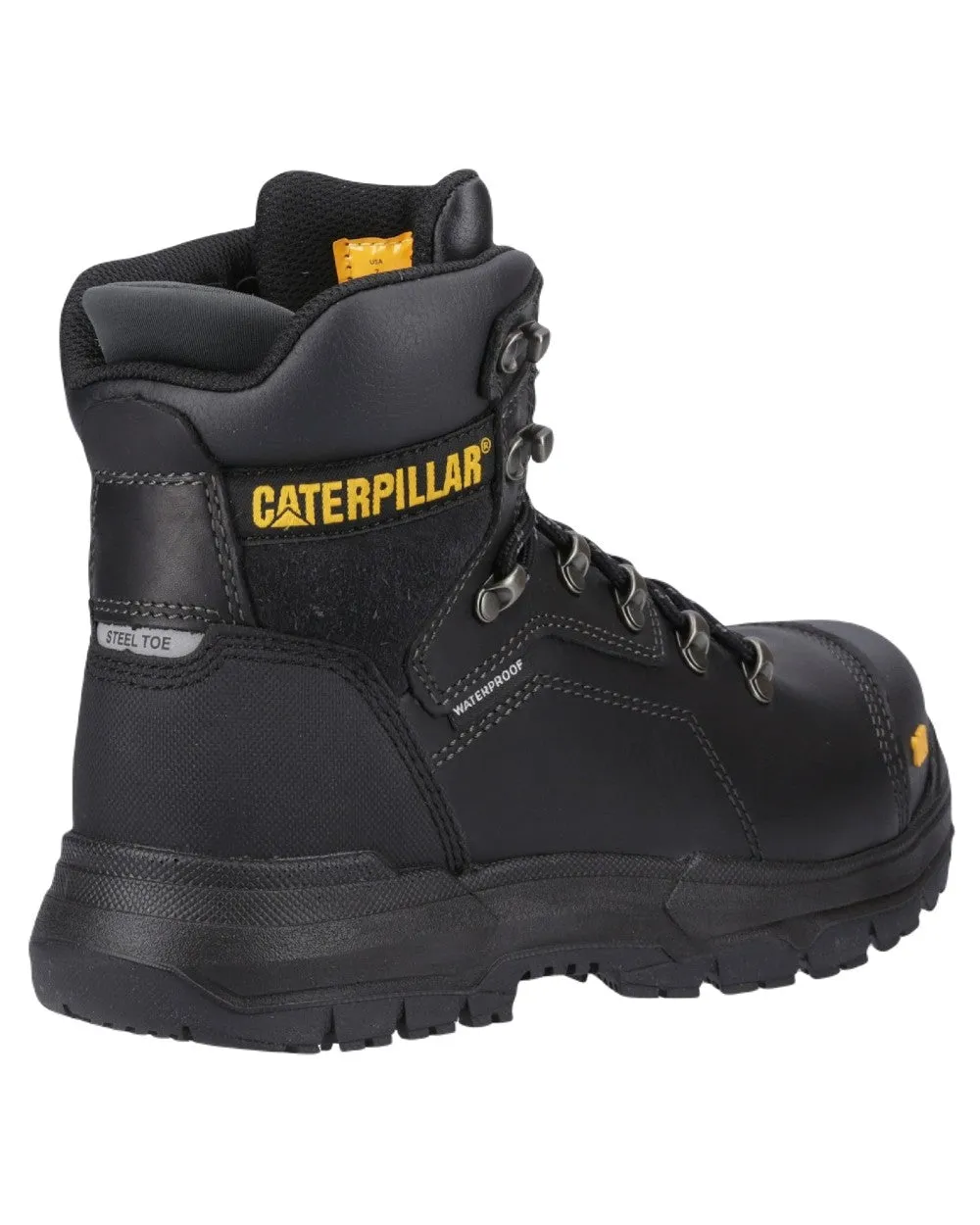 Bottes de sécurité Caterpillar Diagnostic 2.0 Caterpillar